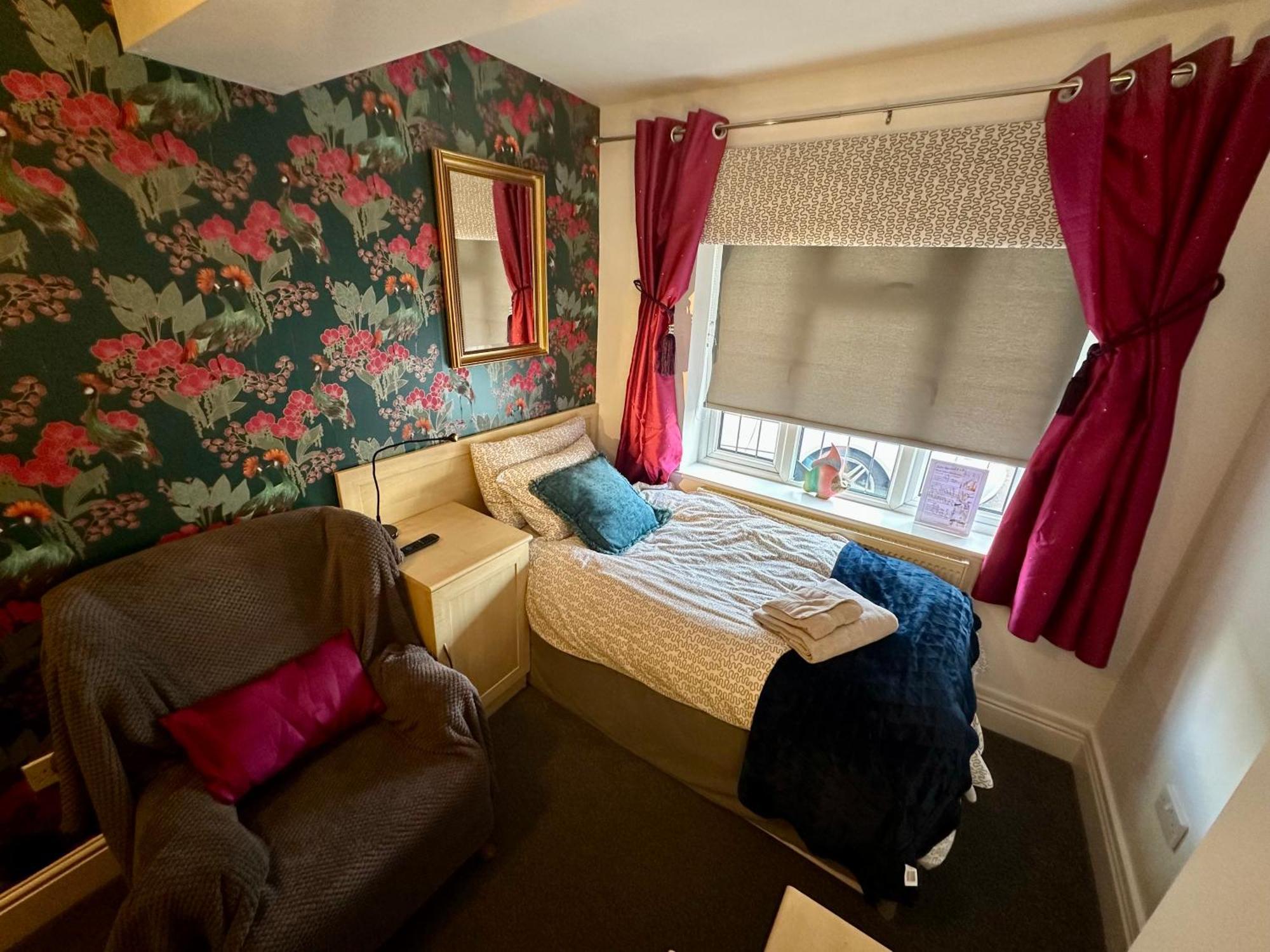 Station Approach B&B Boutique Stays Solihull Kültér fotó