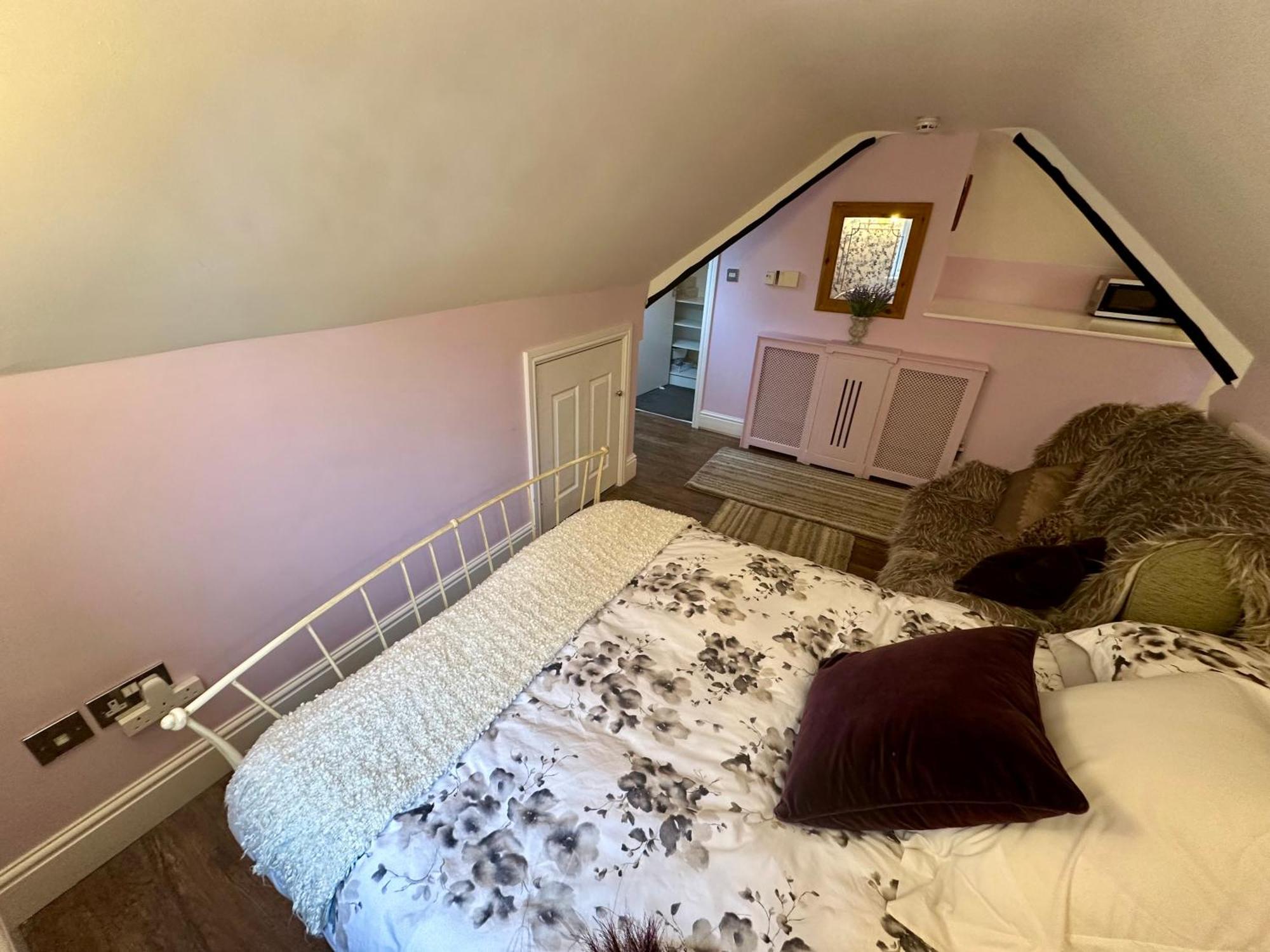Station Approach B&B Boutique Stays Solihull Kültér fotó