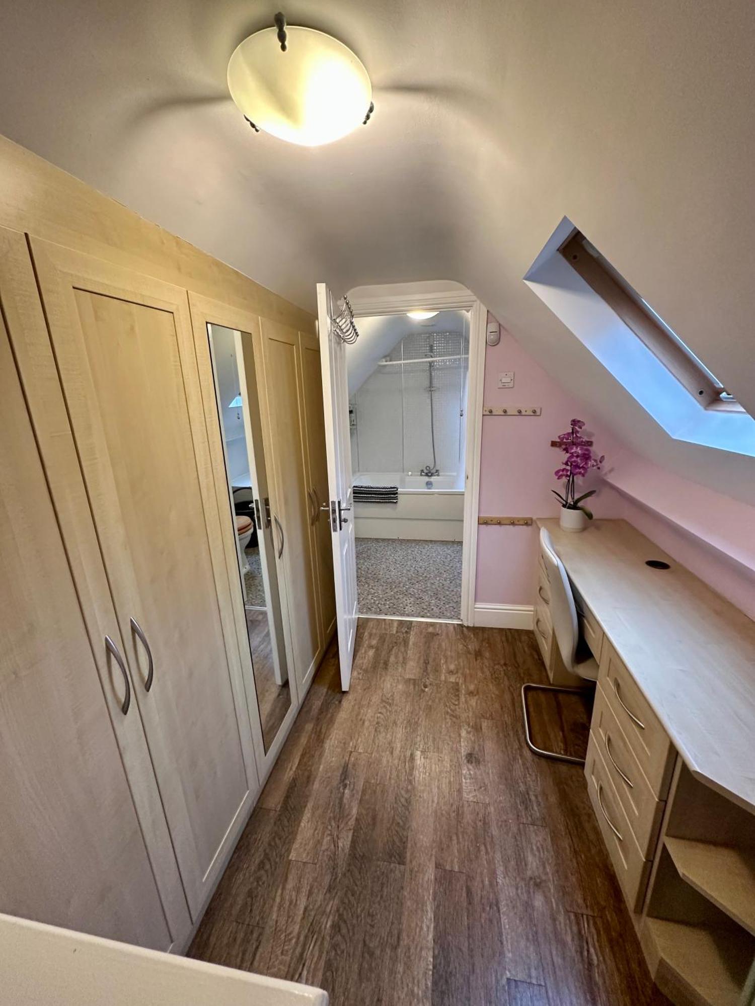 Station Approach B&B Boutique Stays Solihull Kültér fotó