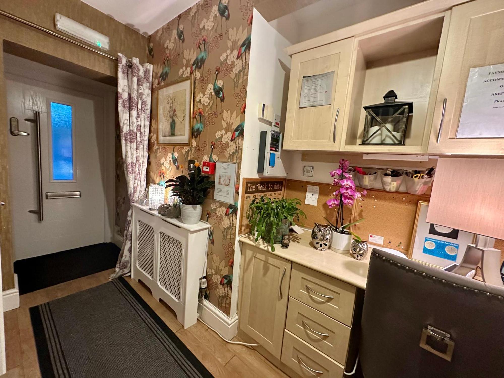 Station Approach B&B Boutique Stays Solihull Kültér fotó